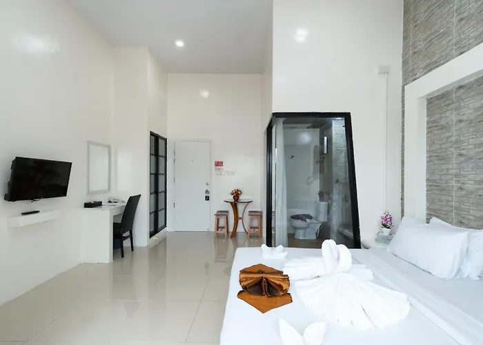 Hotel Baron Zotel Sha