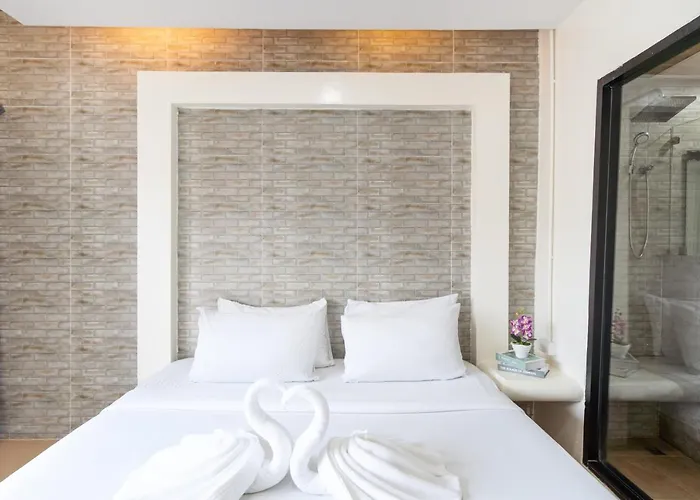 Baron Zotel Sha Hotel