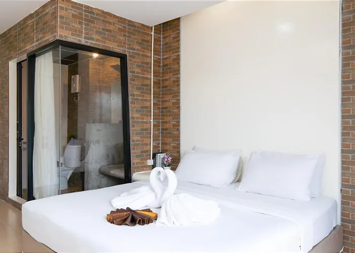 Baron Zotel Sha Hotel 4*