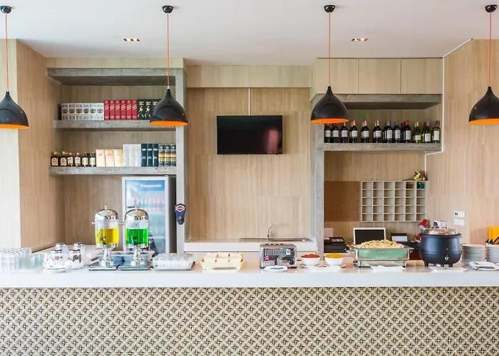 Baron Zotel Sha Hotel 4*