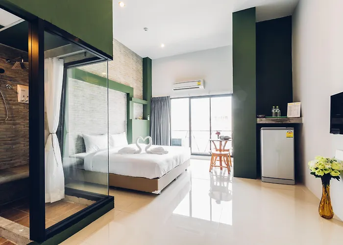 Hotel Baron Zotel Sha