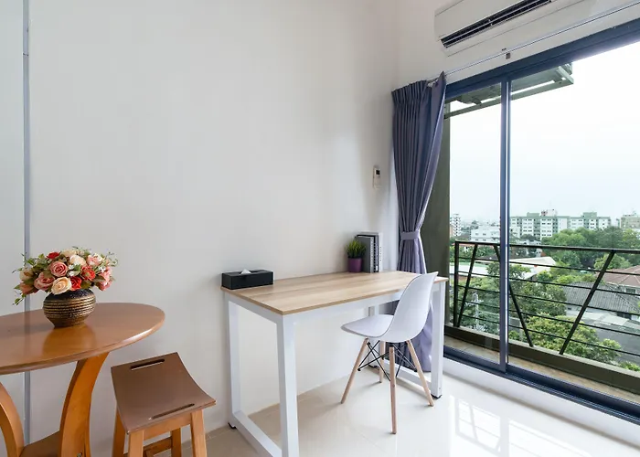 Hotel Baron Zotel Sha Bangkok