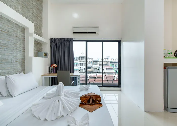 Baron Zotel Sha Hotel 4*
