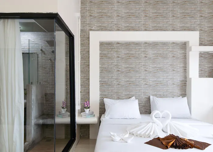 Baron Zotel Sha Bangkok