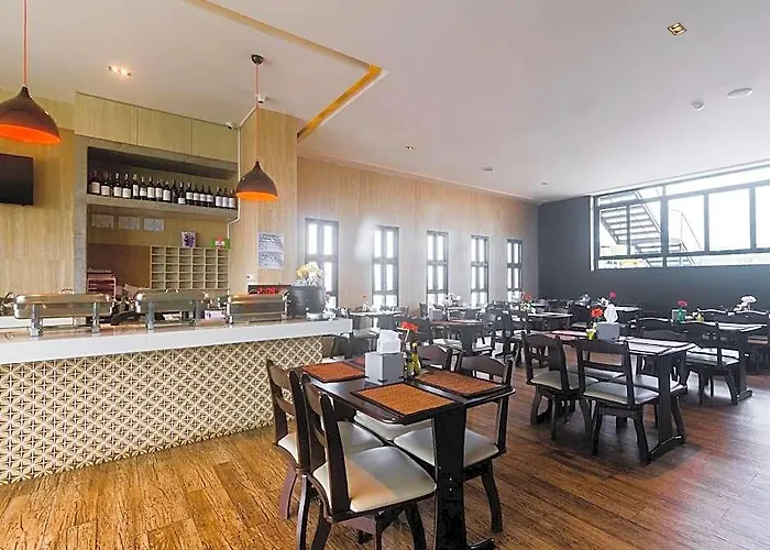 Baron Zotel Sha Hotel 4*
