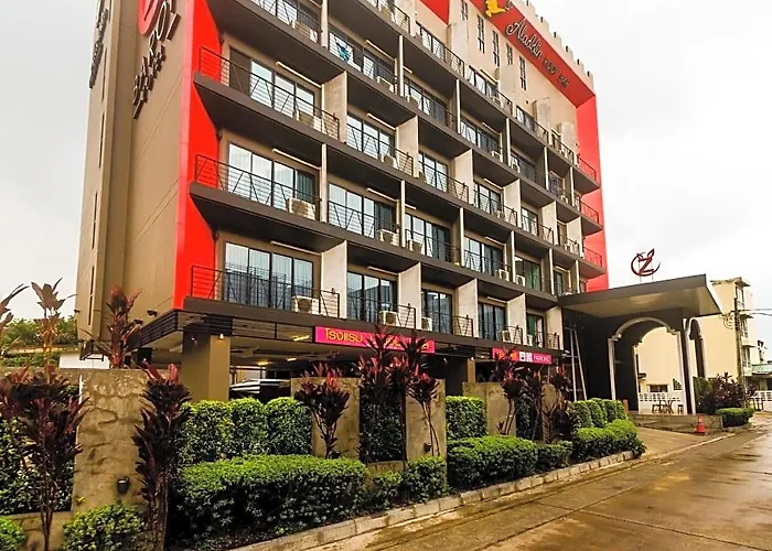 Hotel Baron Zotel Sha 4*