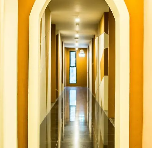 Hotel Baron Zotel Sha 4*