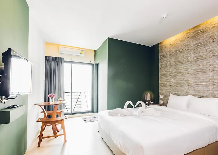 Hotel Baron Zotel Sha 4*